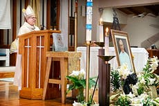 California bishop suspends Mass obligation due to immigration fears