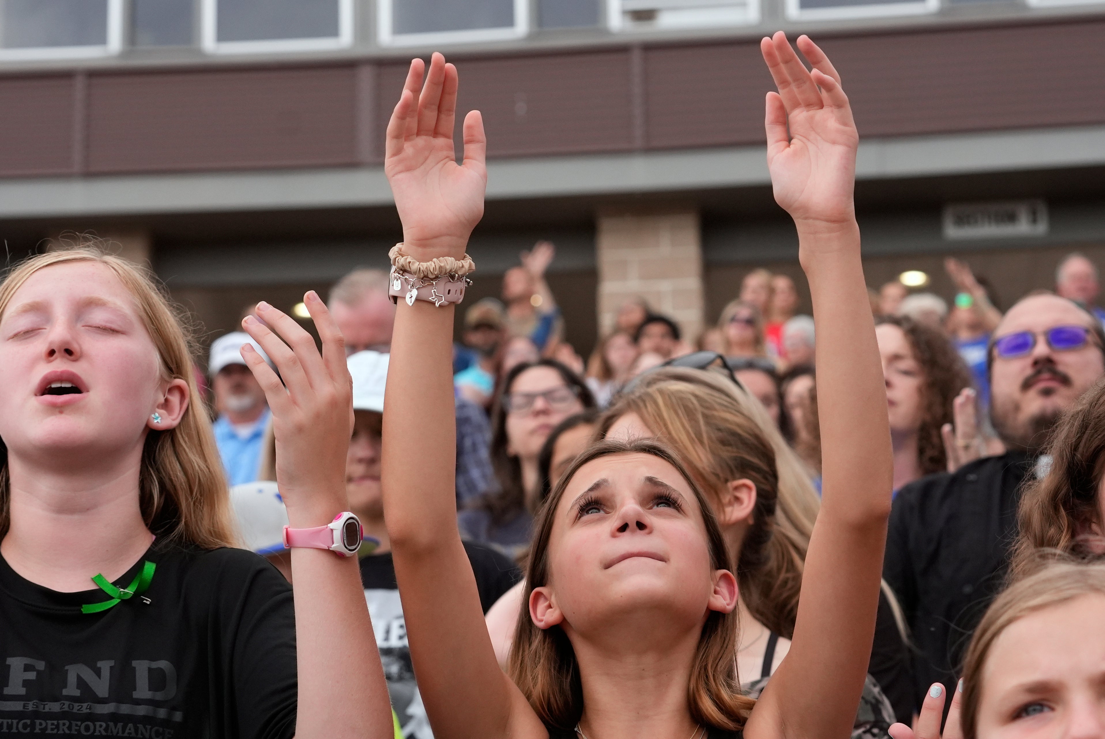 Texas Floods Extreme Weather
