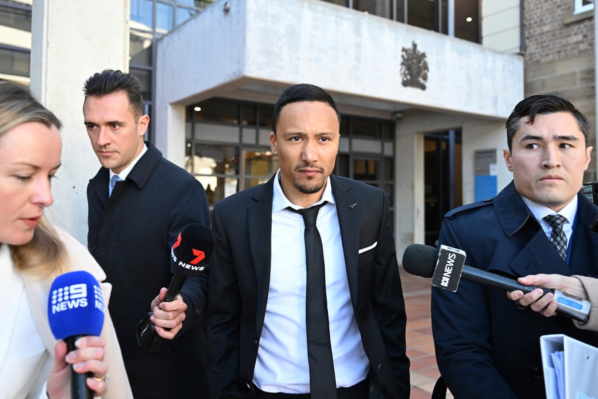 Two players plead guilty to match-fixing over yellow cards in Australian soccer's A-League