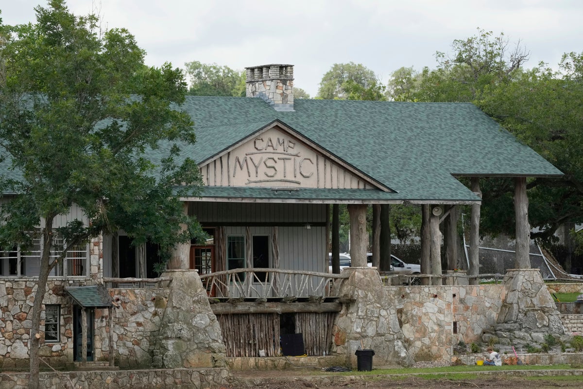 Heroics of Texas camp counselors cast spotlight on those who oversee millions of US kids each summer