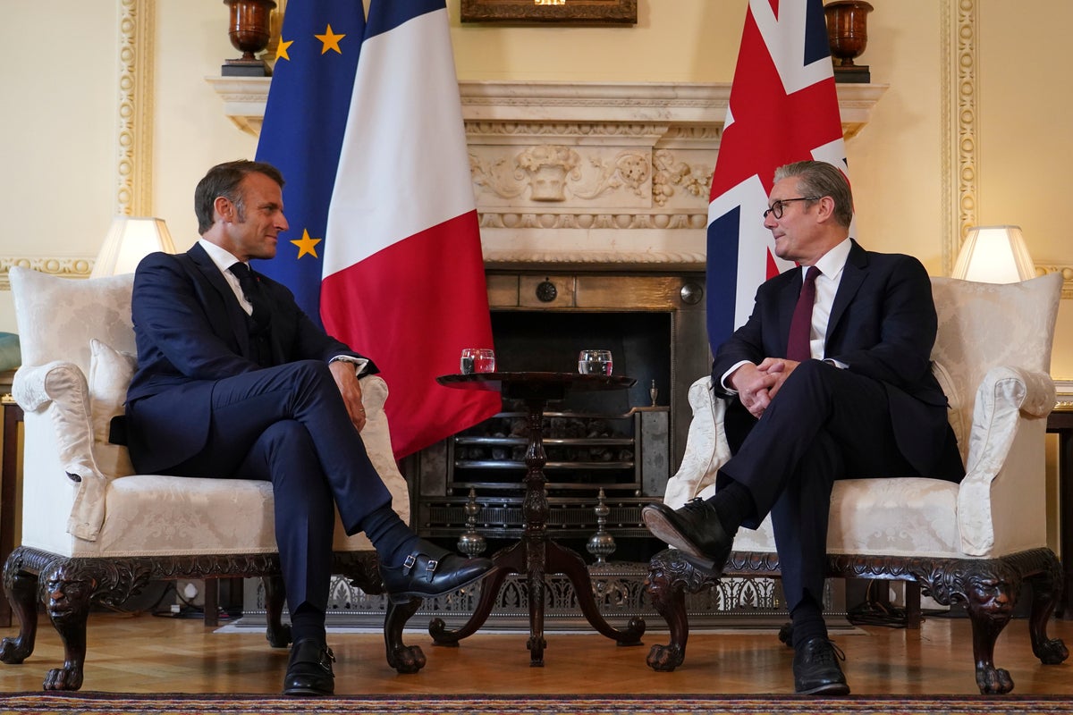 Britain and France try again to tackle English Channel migrant crossings