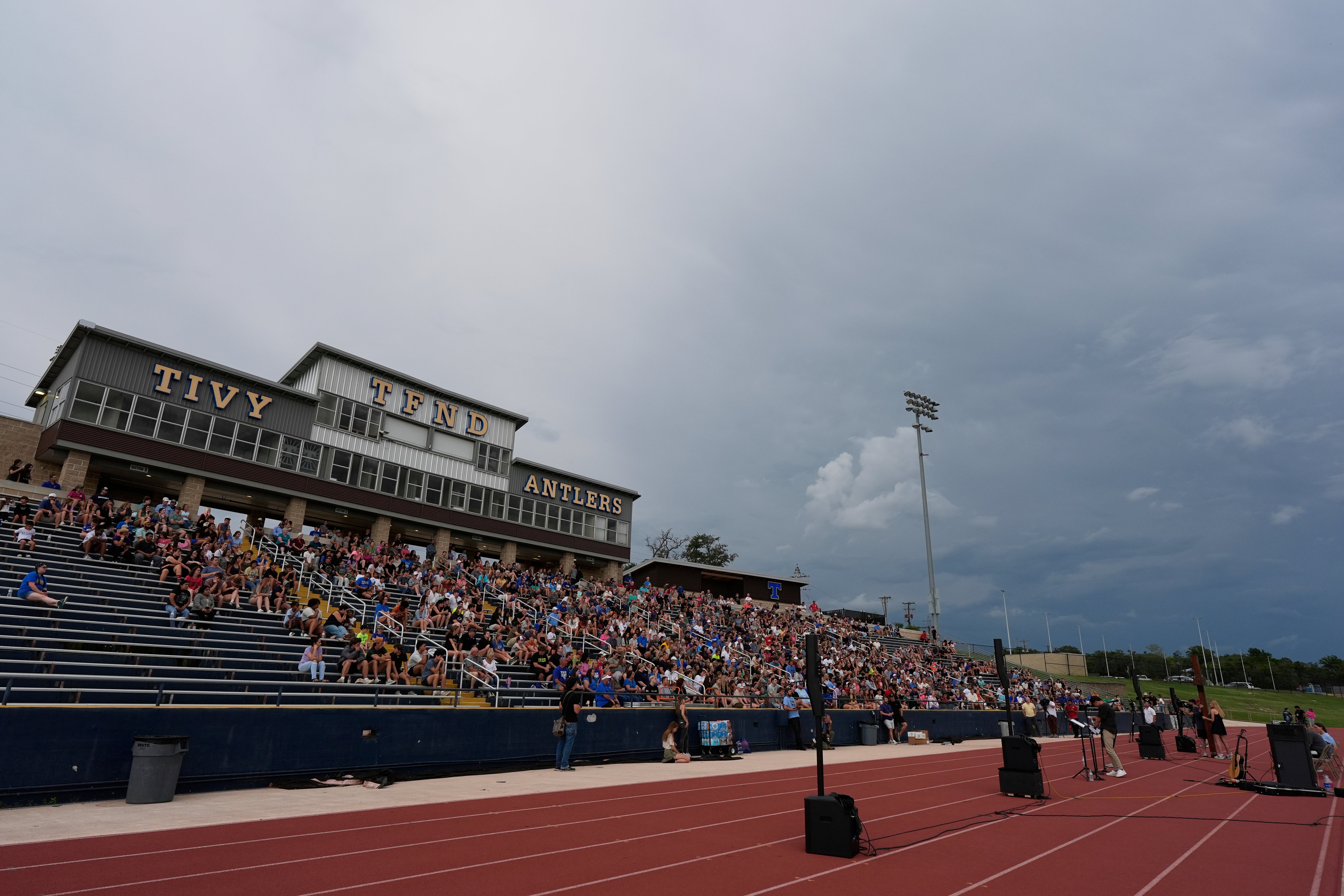 Texas Floods Extreme Weather