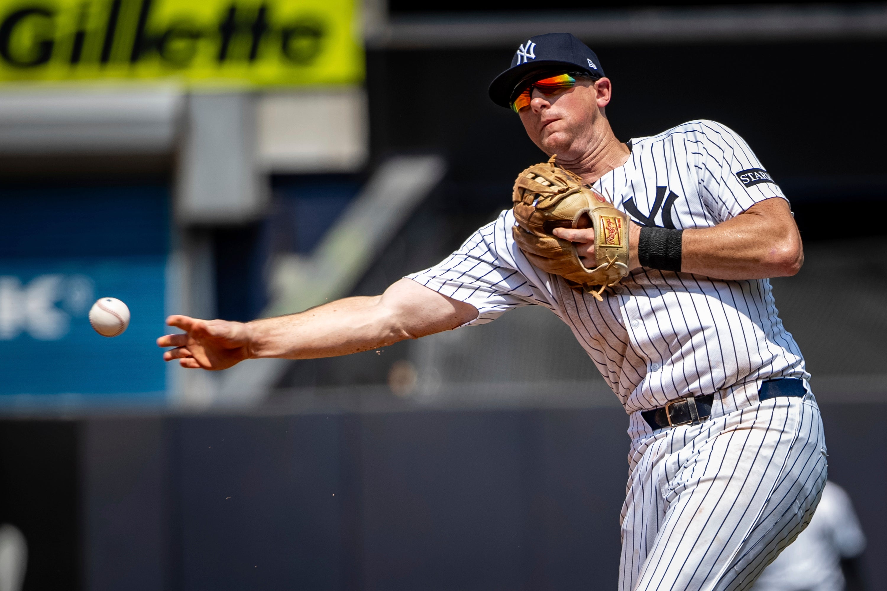 YANKEES-LEMAHIEU