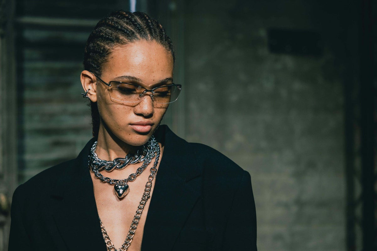 From silver to seaside sardines – here are the best jewellery trends to try this summer