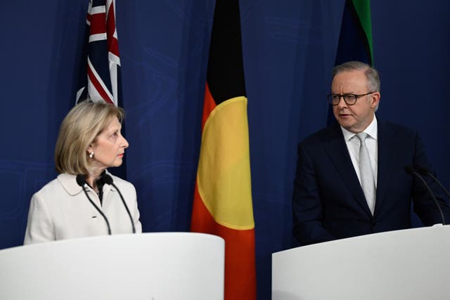 Australia Antisemitism