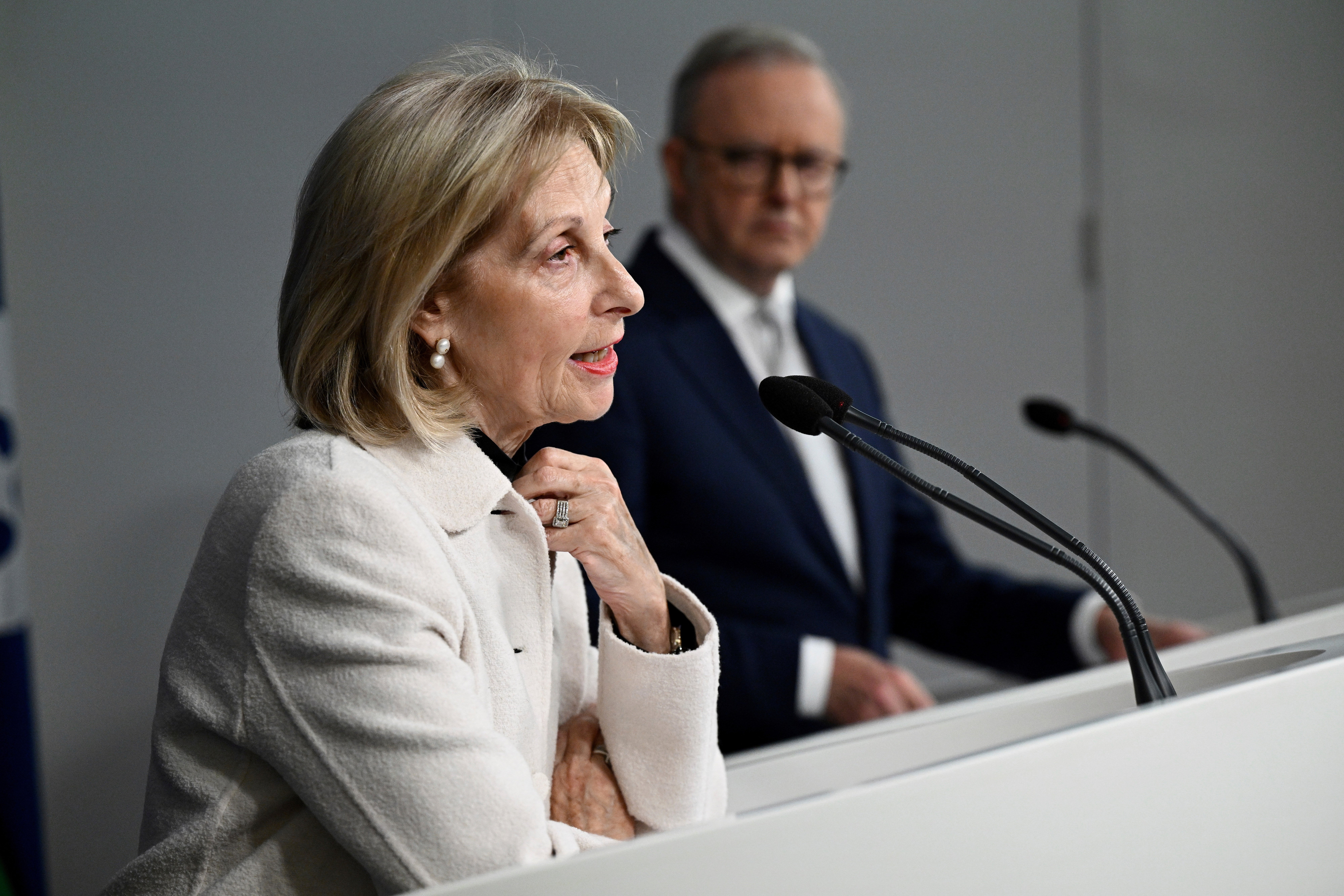 Australia Antisemitism