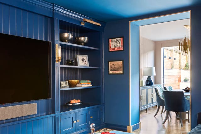 These are the styles set to take over our homes (Completion Interior Design & Architecture/Kasia Fiszer/PA)