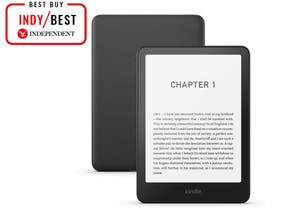 12th-generation Kindle Paperwhite