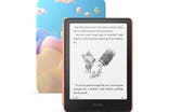 Kindle paperwhite kids starfish design