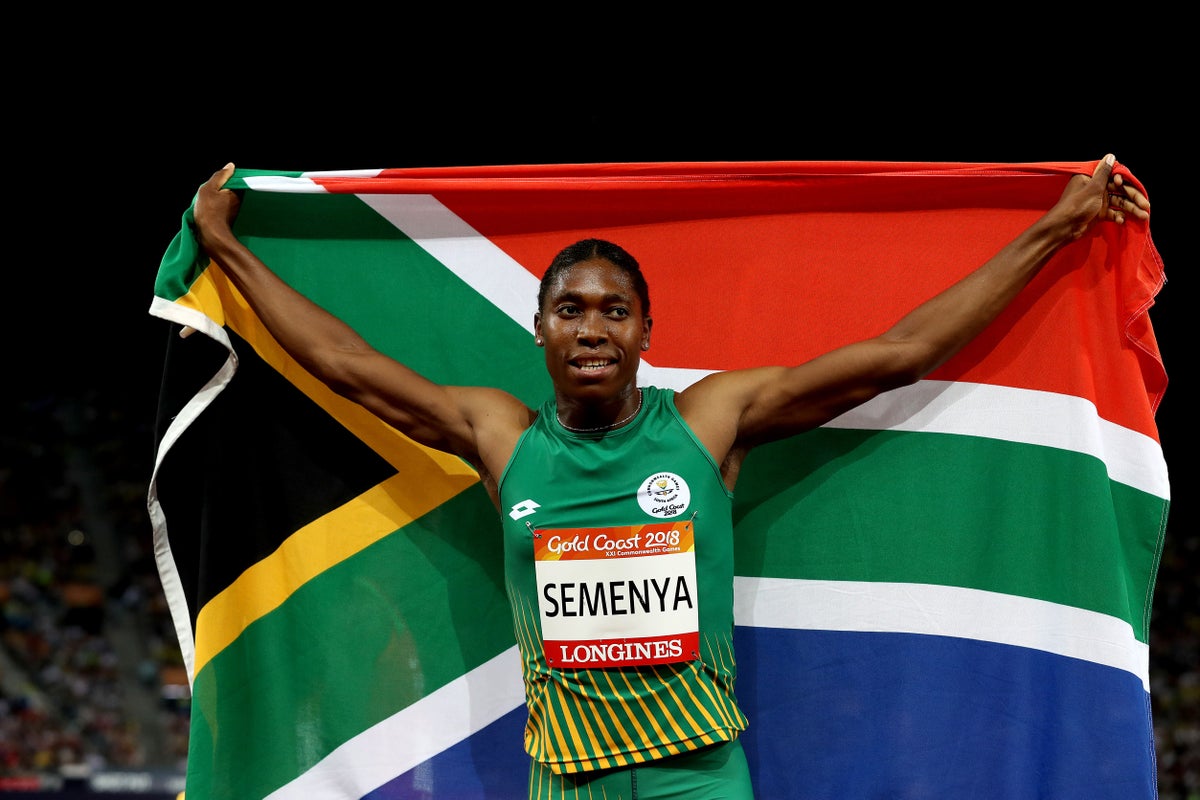 Caster Semenya wins ECHR appeal as sex eligibility case set to return to court