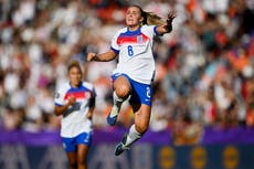 England faced deserved criticism - then they responded in the perfect way