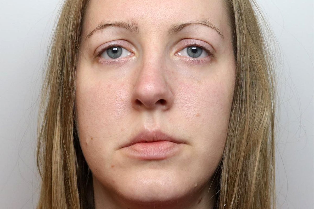 Lucy Letby’s hospital slammed for A&E failings over ‘unsafe’ corridor care that left elderly patients delirious