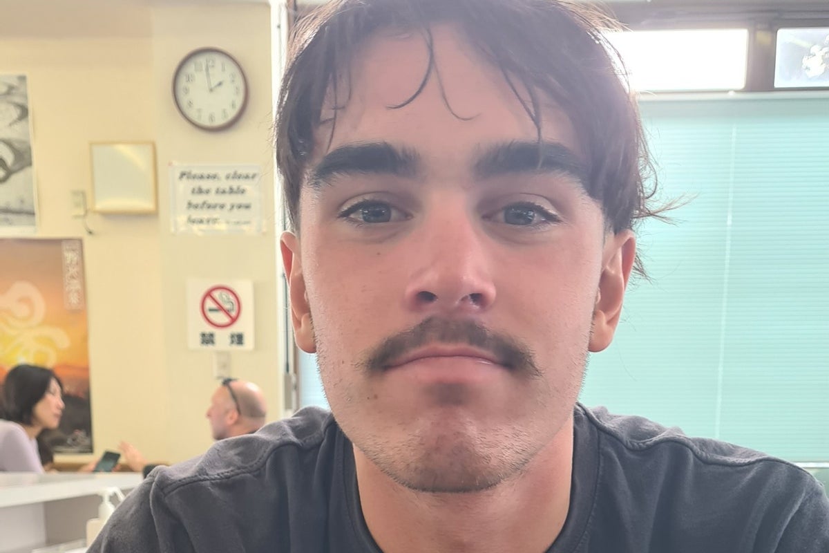 Missing teen surfer ‘miraculously’ found alive on remote Australian island