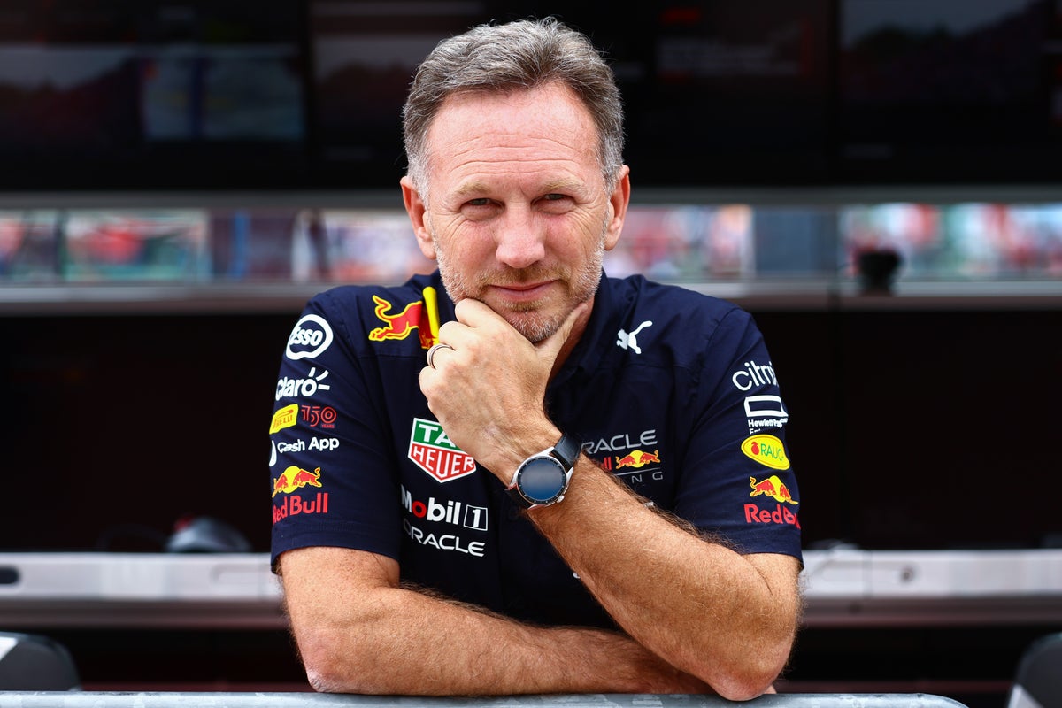 What will Christian Horner do next? Ferrari and five other options for axed F1 boss