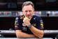 Christian Horner ‘receives £80m pay-out from Red Bull’ – and can return to F1 next year