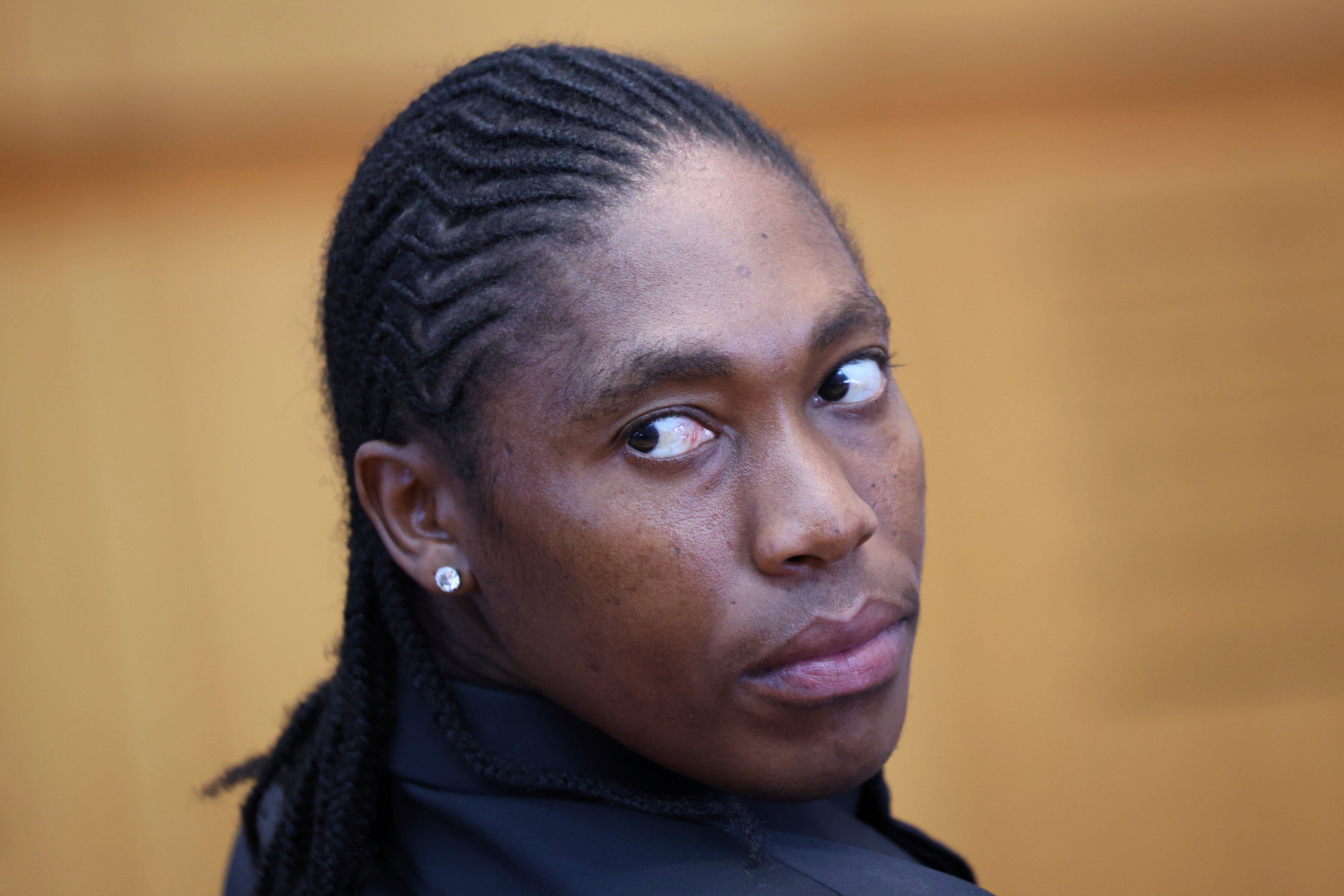 EU Semenya Court Ruling