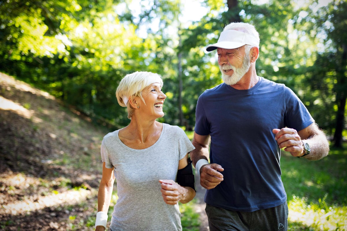 Should you run in a heatwave? Here’s what the experts have to say