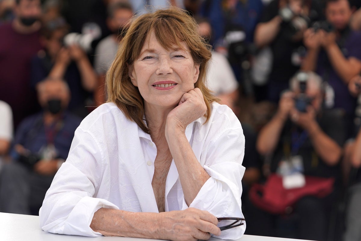 Jane Birkin’s original Hermès bag is up for auction in Paris