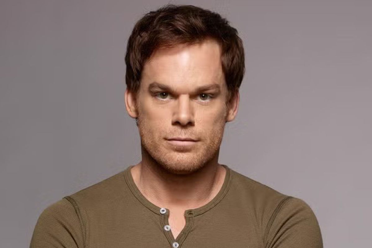 Michael C Hall shares exciting news for Dexter fans: ‘The story continues’ Michael C Hall shares exciting news for Dexter fans: ‘The story continues’