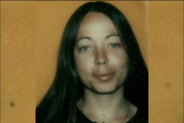 <p>More than 40 years after Teresa Peroni disappeared, her boyfriend was charged with her murder.</p>