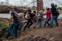 Texas floods: Camp Mystic cabins ‘built on hazardous flood zone’