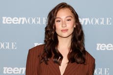 The Summer I Turned Pretty’s Lola Tung issues six-word plea to fans ahead of final season