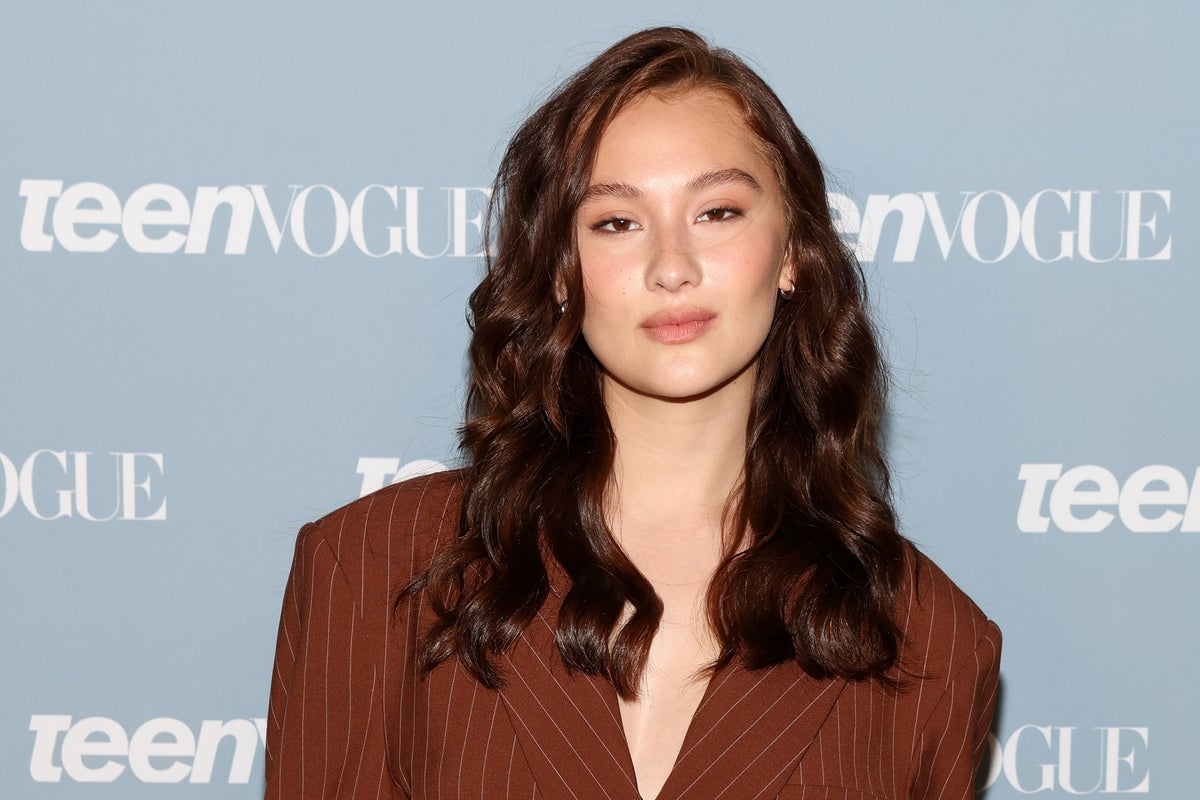 The Summer I Turned Pretty’s Lola Tung issues six-word plea to fans ahead of final season