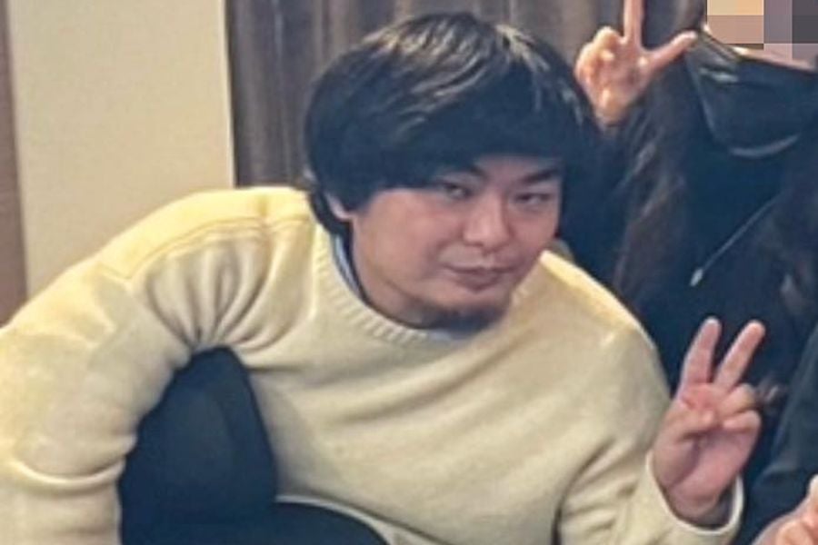 Yuto Moriyasu, 27, has been found after going missing since July 2.