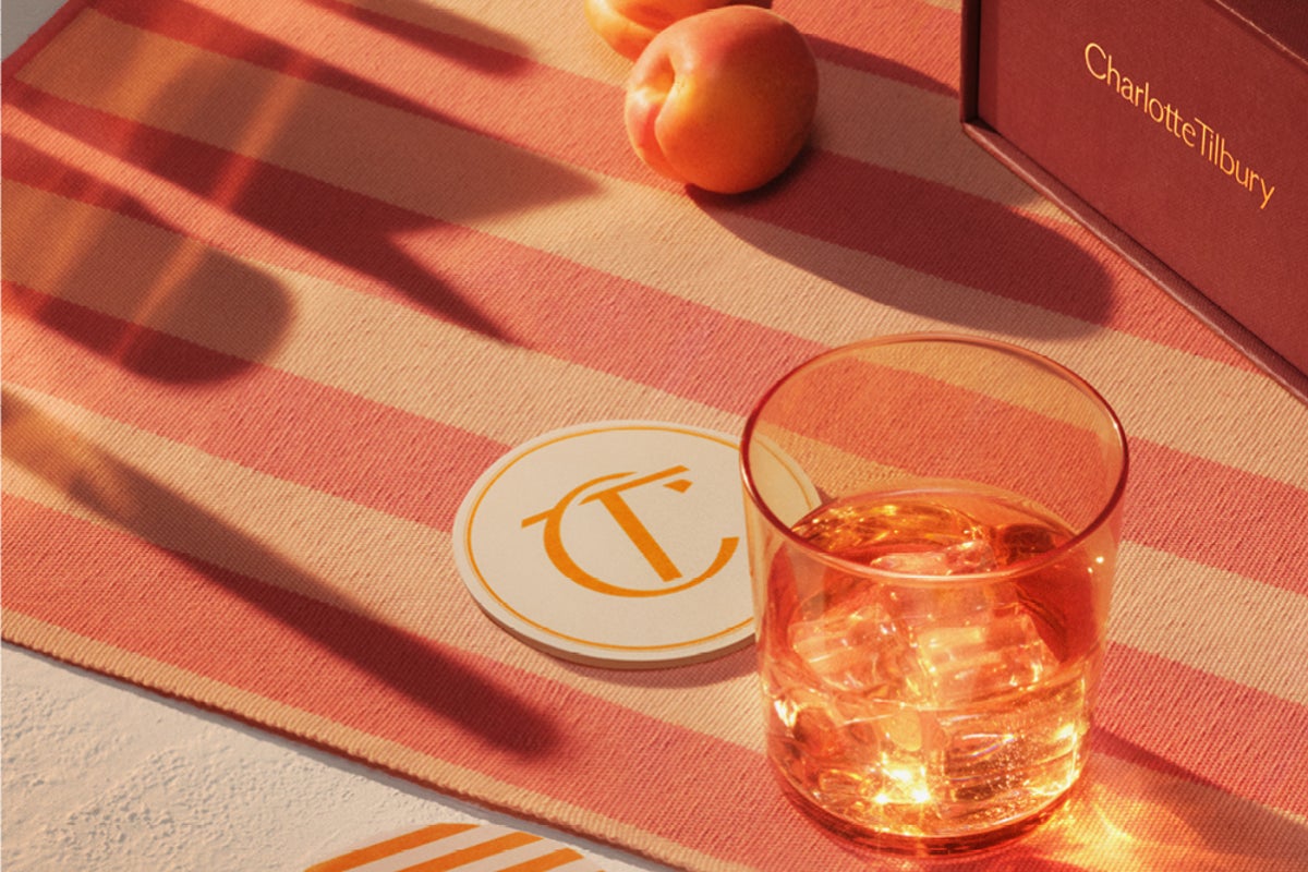 Exclusive look inside the Charlotte Tilbury’s highly coveted Mystery Box, back for summer 2025