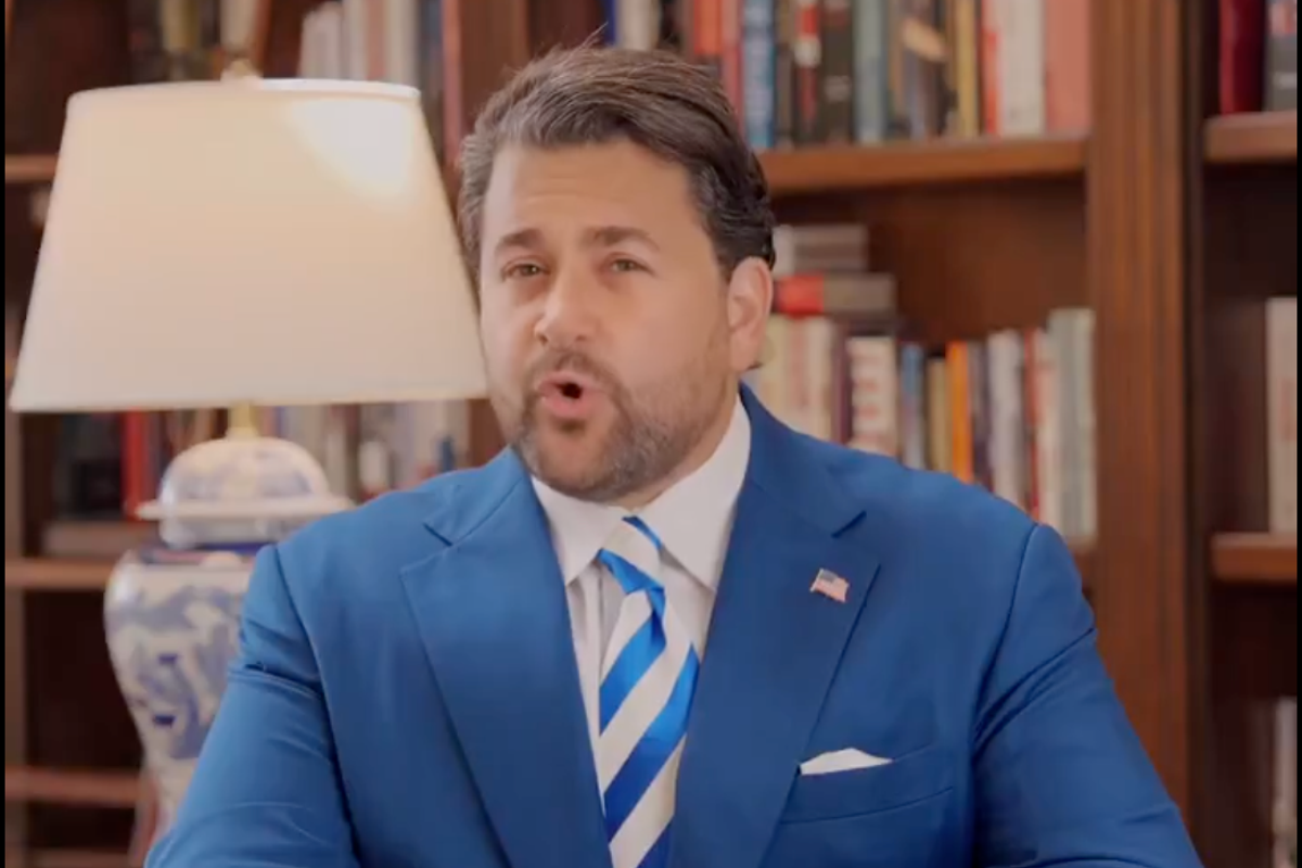 Trump’s ‘Hooters loving’ Malaysian ambassador pick causing concern among allies in Asia