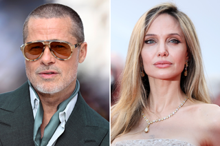 New twist in Brad Pitt and Angelina Jolie legal battle as he demands