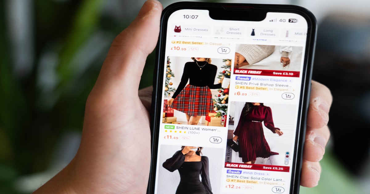 EU launches investigation into Shein over child-like sex dolls | The  Independent