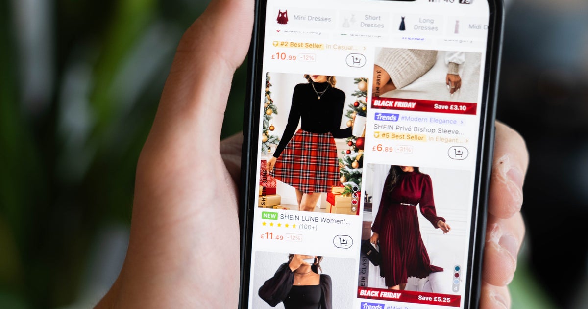 EU launches investigation into Shein over child-like sex dolls | The Independent EU launches investigation into Shein over child-like sex dolls | The Independent