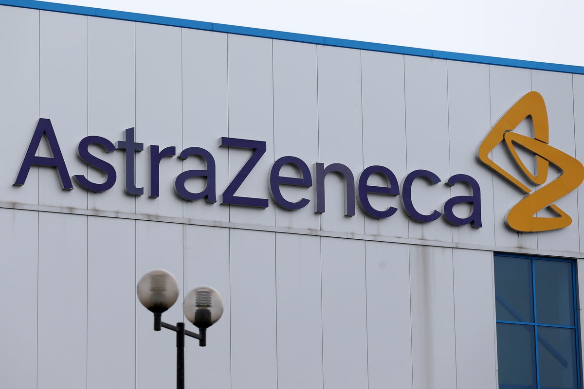 AstraZeneca’s stock market exit would be devastating blow, warns ex-chancellor