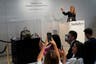 El bolso Birkin original de Hermès creado para Jane Birkin se vende por 7 millones de euros