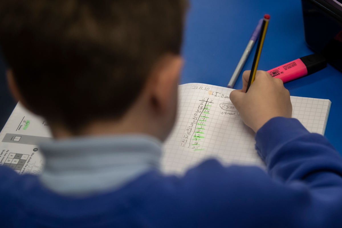 What is DCD? The underdiagnosed condition as common as ADHD