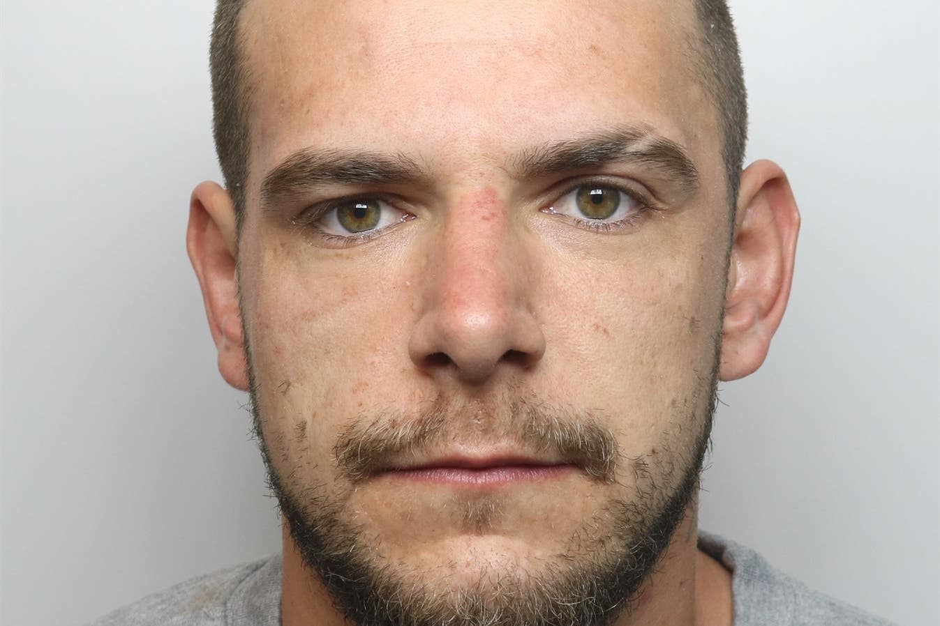 Gregory Twigg has been found guilty of murdering Lee Woodward (Staffordshire Police/PA)