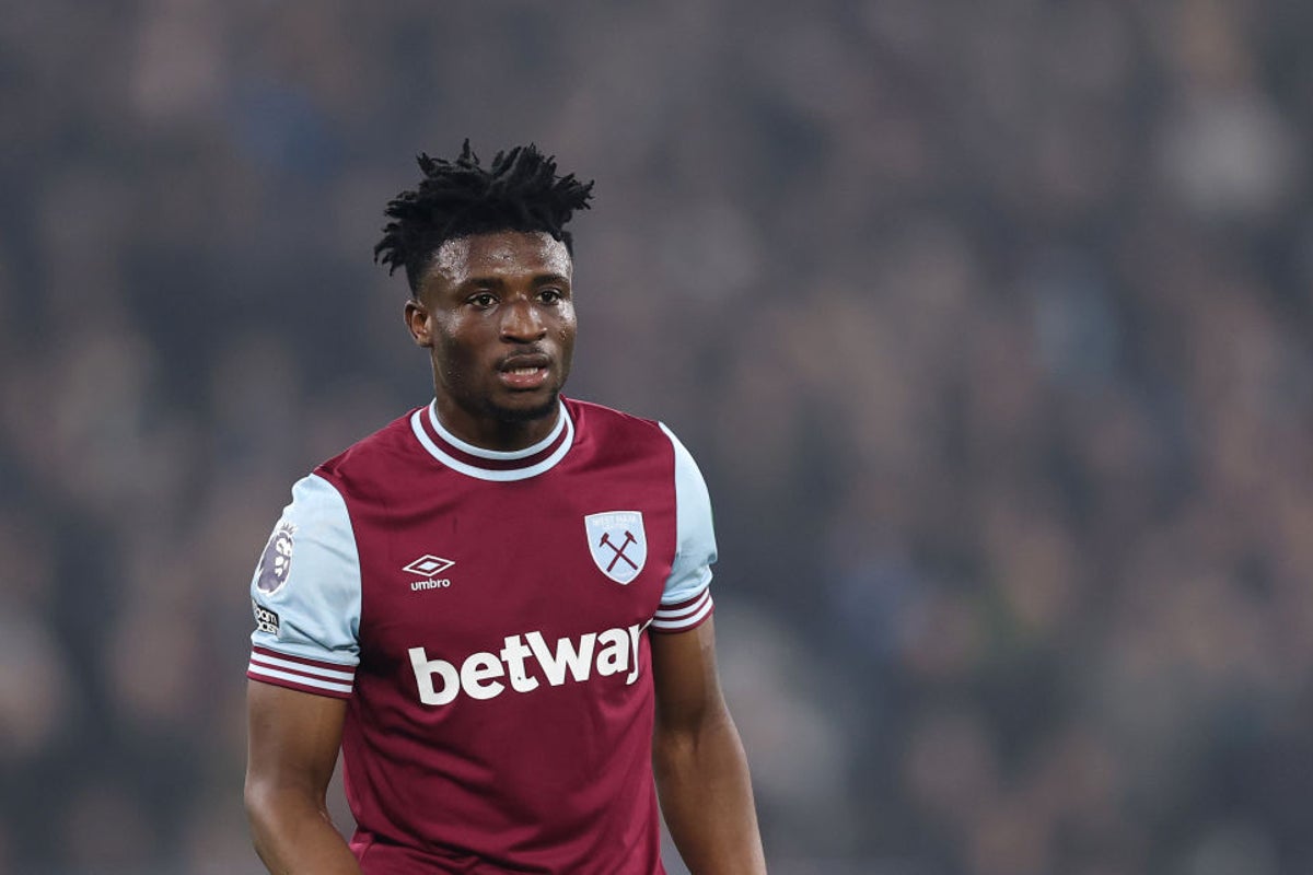 Mohammed Kudus’s Tottenham transfer is the end result of West Ham’s spending disasters