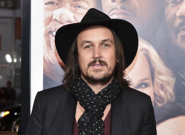 <p>Founding OneRepublic member, Tim Myers, is running for Lieutenant Governor of California</p>
