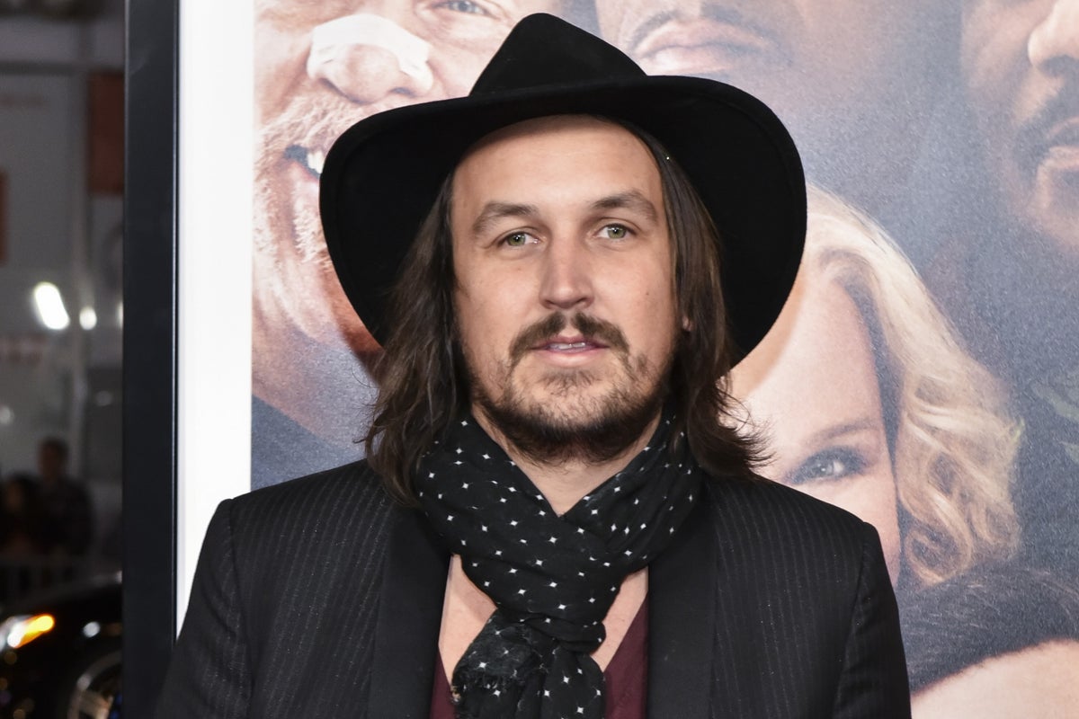 Chart-topping pop star announces he is running as a Democratic candidate