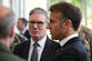 Emmanuel Macron blames Brexit for migrant crisis as Starmer agrees deal