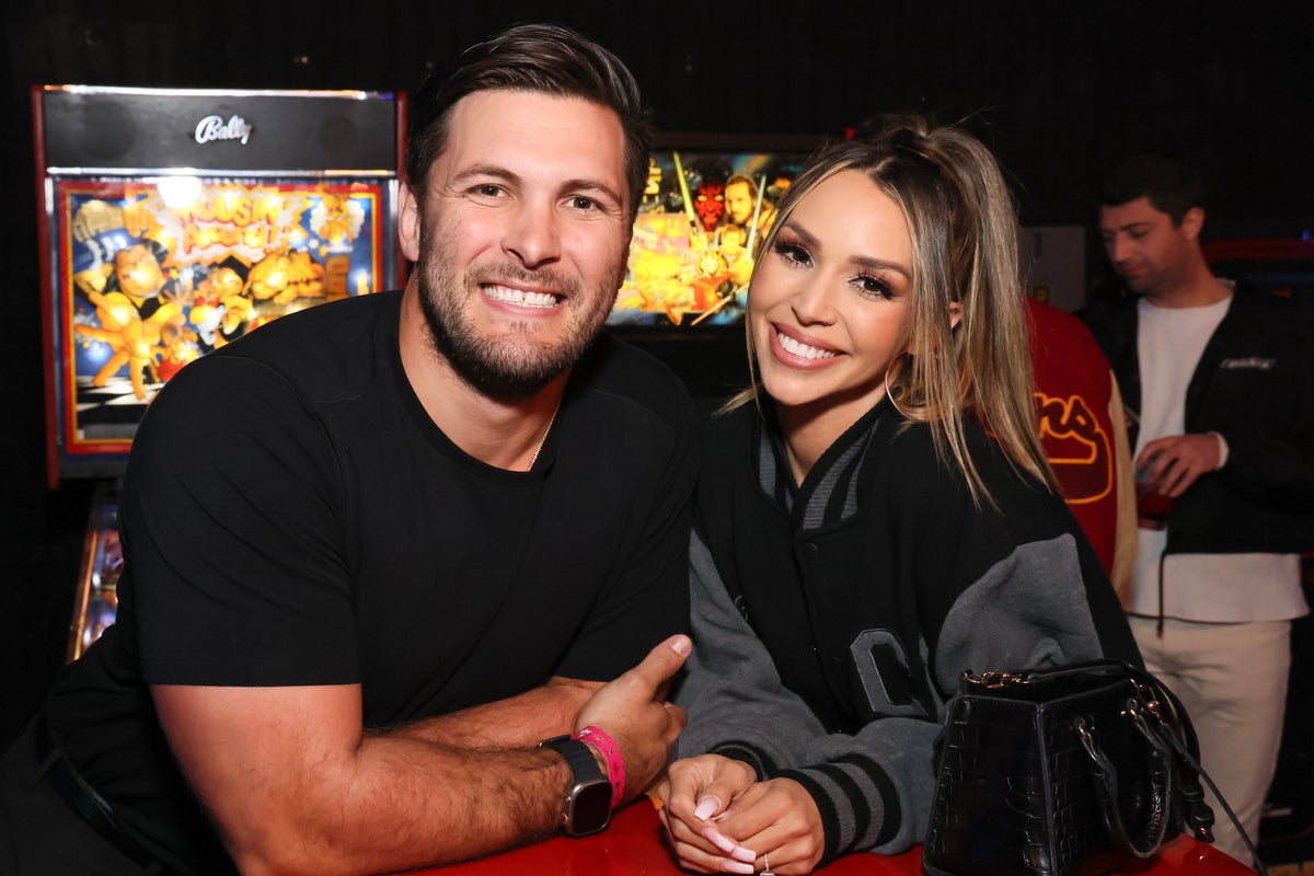 Vanderpump Rules alum Scheana Shay reveals husband Brock Davies cheated on her while she was pregnant