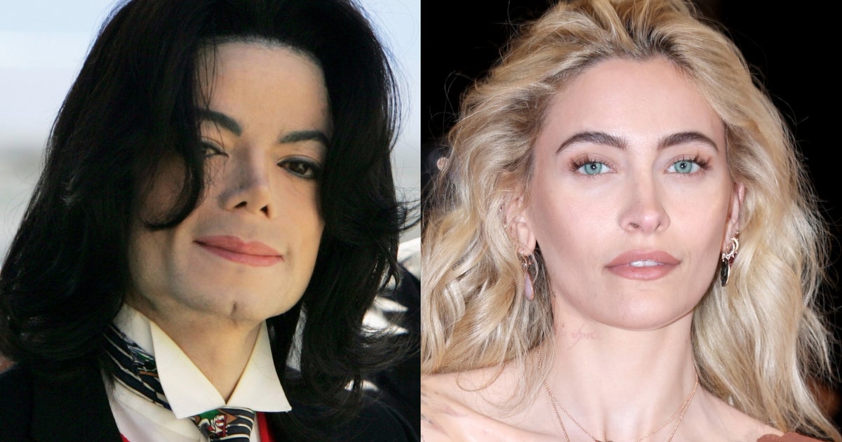 Michael Jackson's daughter Paris questions 'irregular payments' made by estate | The Independent