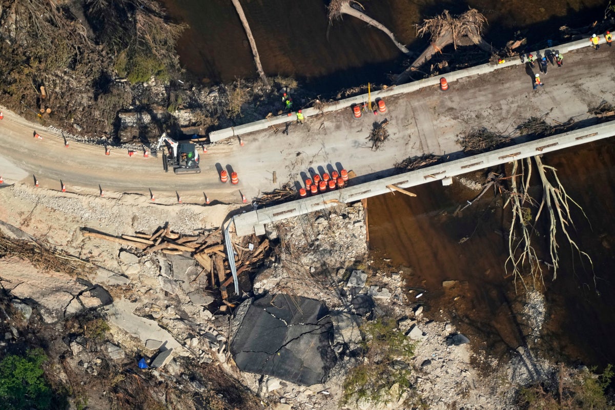 How ‘alert fatigue’ impacts communities during natural disasters