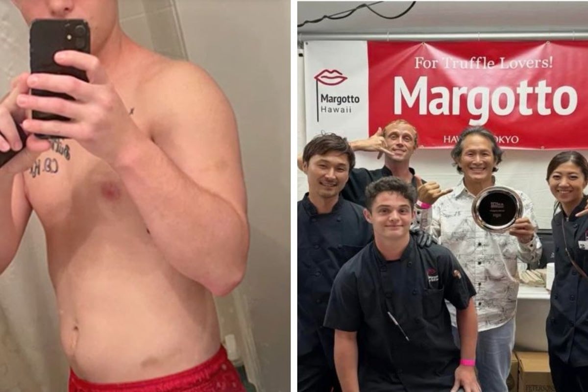 Restaurant told to pay sous chef $3.5 million after he was attacked by head chef in front of customers