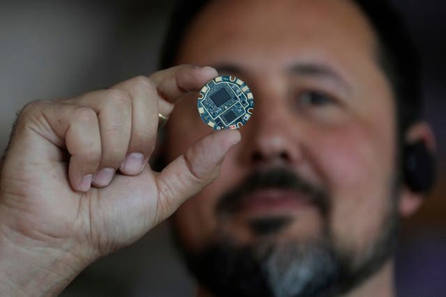 Screenless-AI-Trademark-Dispute