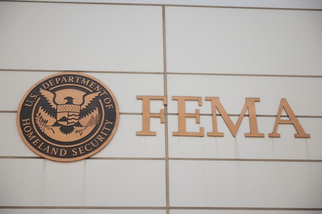 <p>Officials and coalitions of emergency preparedness groups have raised concerns that the Trump administration has not made FEMA domestic terrorism grant applications available </p>