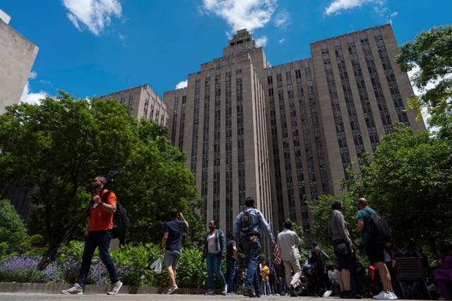 Convictions Questioned