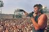Artistas de Live Aid reflexionan sobre el impacto del evento 40 años después
