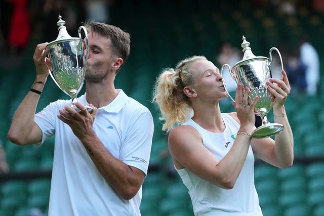 WIMBLEDON